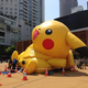 Illustration for article titled Oh Hey, Its Inflatable Pikachu Vagina